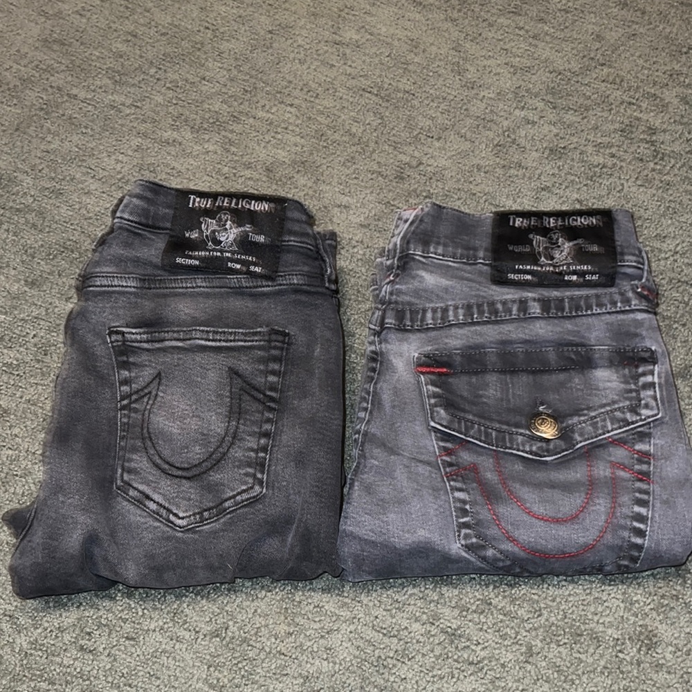 True religion